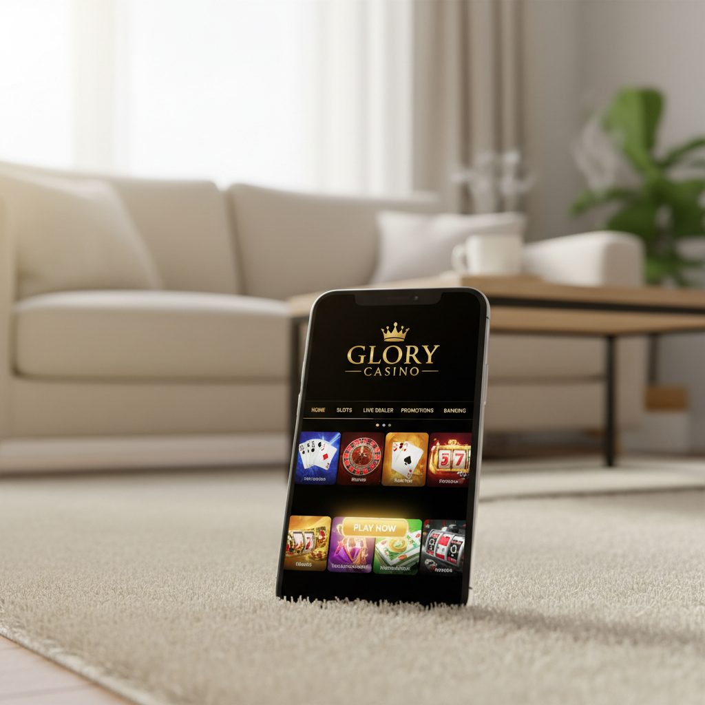 home Glory Casino
